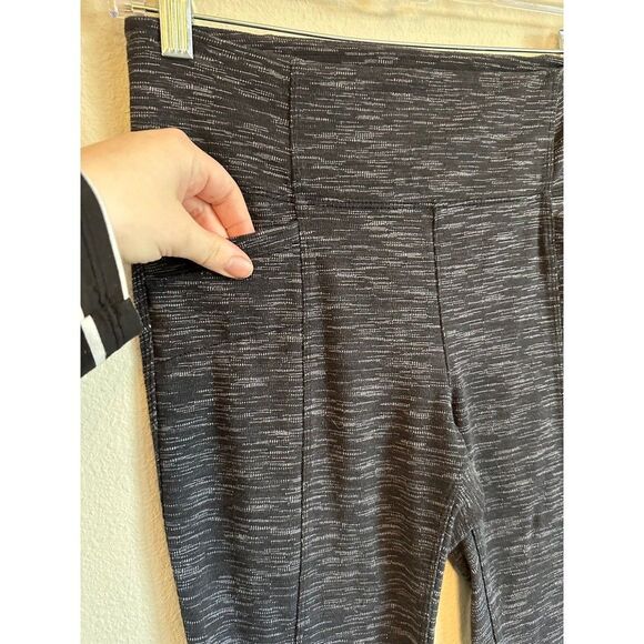 Athleta leggings gray size medium - Picture 3 of 5